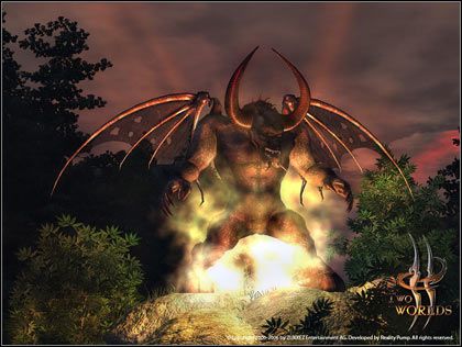 Premiera gry Two Worlds dopiero w maju 182014,2.jpg